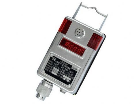 點(diǎn)擊查看詳細(xì)信息<br>標(biāo)題：GRG5H礦用紅外二氧化碳傳感器 閱讀次數(shù)：1882