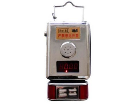 點擊查看詳細信息<br>標題：二氧化硫傳感器 閱讀次數：1818