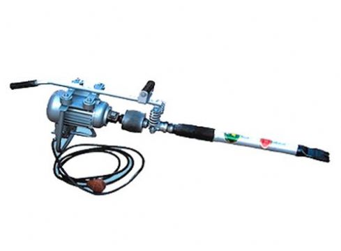 點擊查看詳細信息<br>標題：DG4.1型電動軟抽搗固鎬 閱讀次數：1903