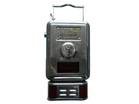 點擊查看詳細信息<br>標題：GYH30煤礦用氧氣傳感器 閱讀次數：1876