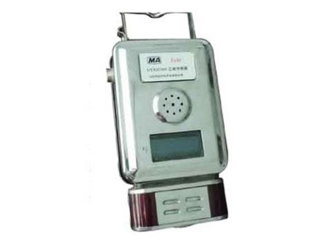 點(diǎn)擊查看詳細(xì)信息<br>標(biāo)題：GYXH1000乙烯傳感器 閱讀次數(shù)：1954