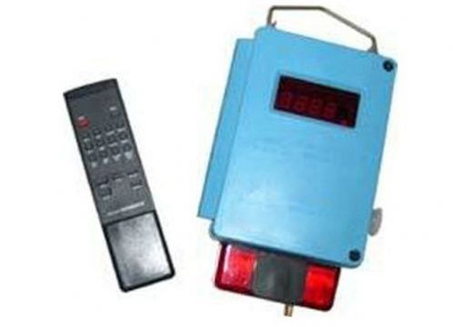 點擊查看詳細信息<br>標題：KGJ16B型瓦斯傳感器 閱讀次數：1820