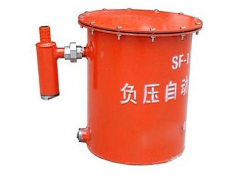 點擊查看詳細信息<br>標題：正負壓自動放水器 閱讀次數：2840