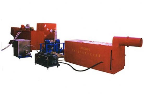 點擊查看詳細信息<br>標題：ZR-500型二氧化碳滅火裝置 閱讀次數：2085