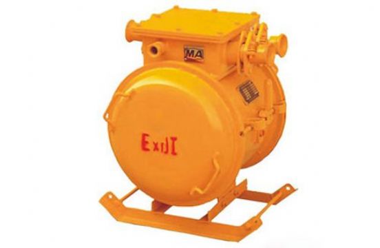 點擊查看詳細信息<br>標題：QBZ礦用隔爆型真空可逆電磁起動器 閱讀次數：1929
