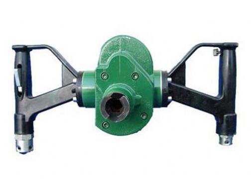 點擊查看詳細信息<br>標題：ZQS-50/1.9S氣動錨桿鉆機 閱讀次數：1960