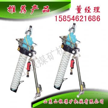 點擊查看詳細(xì)信息<br>標(biāo)題：山銀牌鉆機 閱讀次數(shù)：1435