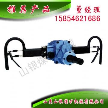點擊查看詳細信息<br>標題：架柱式鉆機 閱讀次數：1478