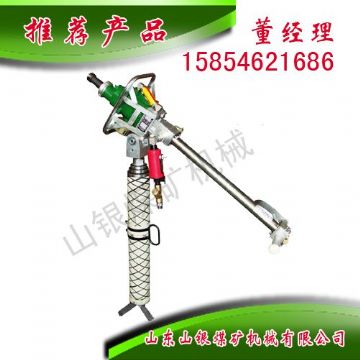 點擊查看詳細信息<br>標題：802.0支腿式幫錨桿鉆機 閱讀次數：1544