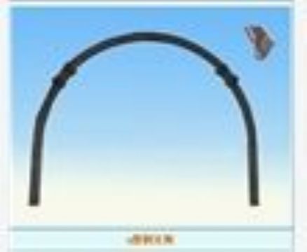 點擊查看詳細信息<br>標題：礦用U型鋼支架 閱讀次數：1772
