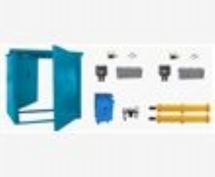 點擊查看詳細信息<br>標題：礦用防瓦斯突出自動風門 閱讀次數：1426