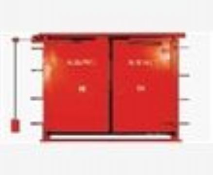 點擊查看詳細信息<br>標題：自動無壓風門  閱讀次數：1781