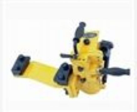 點擊查看詳細信息<br>標(biāo)題：YFZ-250型液壓方枕器 閱讀次數(shù)：1724