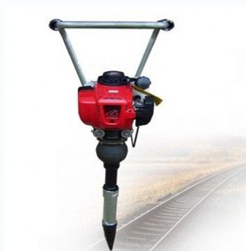 點擊查看詳細信息<br>標題：DG150型電動軟軸高頻搗固機 閱讀次數：1517