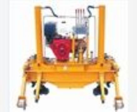 點擊查看詳細信息<br>標(biāo)題：YQB-147型液壓起拔道器 閱讀次數(shù)：1633