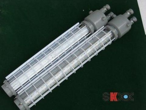 點擊查看詳細信息<br>標題：DGS36/127Y(H)礦用隔爆型熒光燈 閱讀次數：1757