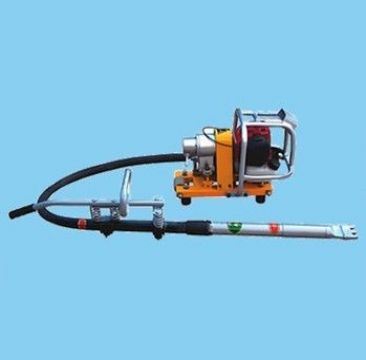 點擊查看詳細信息<br>標題：DG150型電動軟軸高頻搗固機 閱讀次數：1562