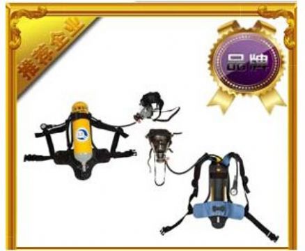 點擊查看詳細信息<br>標題：空氣呼吸器 閱讀次數：2542