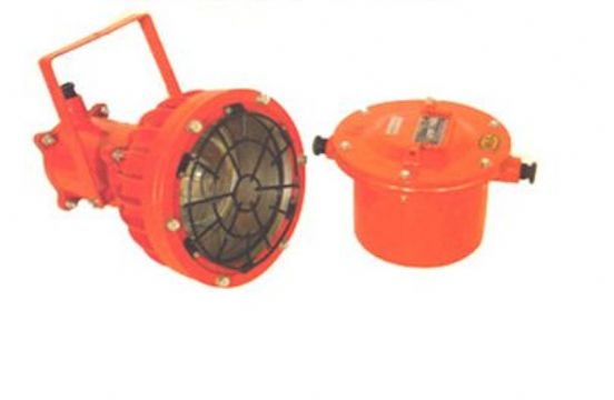 點(diǎn)擊查看詳細(xì)信息<br>標(biāo)題：DGC35/127N(B)礦用隔爆型支架燈 閱讀次數(shù)：1870