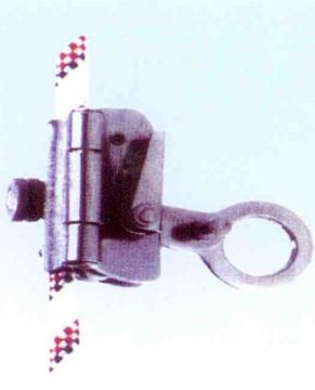 點(diǎn)擊查看詳細(xì)信息<br>標(biāo)題：自動手動抓繩器 閱讀次數(shù)：2211