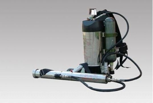 點擊查看詳細信息<br>標題：脈沖氣壓噴霧水槍 閱讀次數：2044