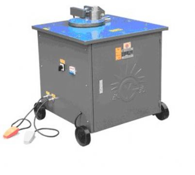點擊查看詳細(xì)信息<br>標(biāo)題：GW30型鋼筋彎曲機(jī) 閱讀次數(shù)：1481