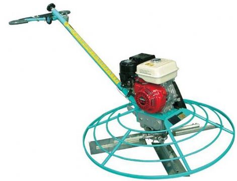 點擊查看詳細(xì)信息<br>標(biāo)題：DMD1200型地面抹光機(jī) 閱讀次數(shù)：1655