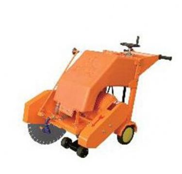 點擊查看詳細(xì)信息<br>標(biāo)題：HQS500B 混凝土路面切縫機(jī) 閱讀次數(shù)：1746
