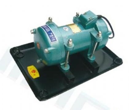 點擊查看詳細信息<br>標題： ZW7/10附著式振動器 閱讀次數：1807