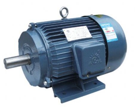 點擊查看詳細信息<br>標題：Y系列電動機 閱讀次數：2000