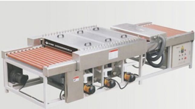 點擊查看詳細信息<br>標題：YG-800玻璃清洗機 閱讀次數：1825