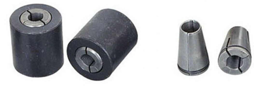 點擊查看詳細信息<br>標題：15.24--21.8錨具 錨具 預應力錨具 錨索錨具 錨具預應力 閱讀次數：1514