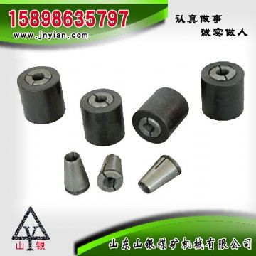 點擊查看詳細信息<br>標題：礦用錨索錨具 KM15 18 22 29型 閱讀次數：1871