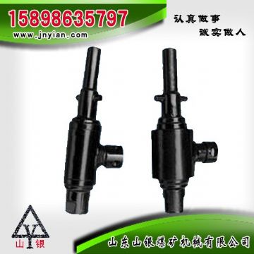 點擊查看詳細信息<br>標題：礦用注水器 側式注水器 閱讀次數：1750