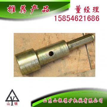 點擊查看詳細信息<br>標題：錨索攪拌器17.8型 閱讀次數：1717