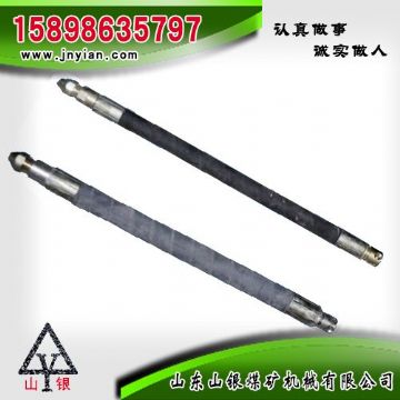 點擊查看詳細信息<br>標題：煤層注水封孔器 閱讀次數：1795