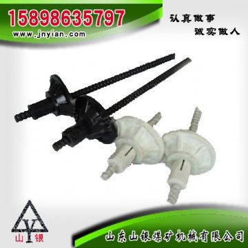 點擊查看詳細信息<br>標題：樹脂錨桿 閱讀次數(shù)：1601