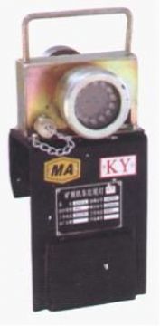 點擊查看詳細信息<br>標題：DKY-4.8L礦用機車紅尾燈 閱讀次數：2740