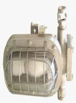 點擊查看詳細信息<br>標題：DGC35/127N(B)隔爆型支架燈 閱讀次數：2335