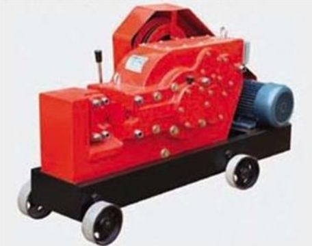 點擊查看詳細信息<br>標題：GQ85鋼筋切斷機 閱讀次數：1999