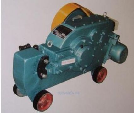點擊查看詳細信息<br>標題：GQ60型圓鋼切斷機 閱讀次數：1982