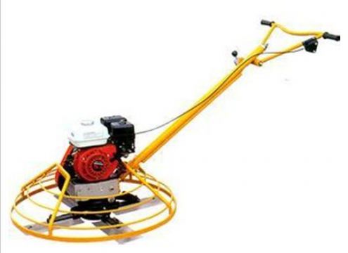 點擊查看詳細信息<br>標題：90汽油抹光機 閱讀次數：1755