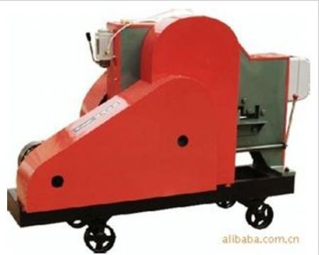 點擊查看詳細信息<br>標題：180型槽鋼切斷機 閱讀次數：1720
