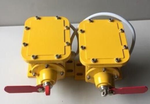 點擊查看詳細信息<br>標題：江蘇GVY-2K縱向撕裂保護裝置 閱讀次數：1952