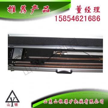 點擊查看詳細信息<br>標題：CLC1000超聲波圍巖裂隙探測儀 閱讀次數：2276