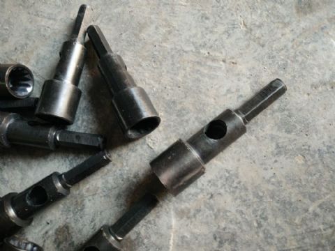 點擊查看詳細信息<br>標題：錨索攪拌器 閱讀次數：1708
