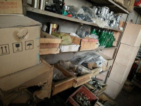 點擊查看詳細信息<br>標題：50型殼體 閱讀次數：1618