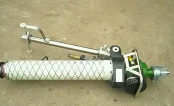 點擊查看詳細信息<br>標題：鉆機 閱讀次數：1689