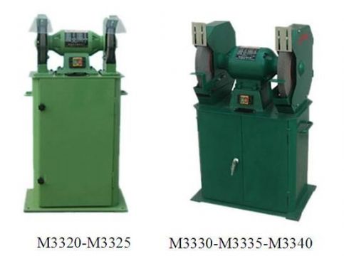 點擊查看詳細信息<br>標題：除塵式砂輪機M3325除塵式砂輪機 閱讀次數：1811
