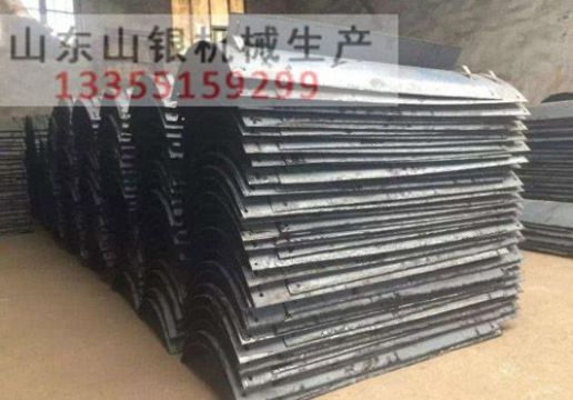 點擊查看詳細信息<br>標題：T型溜槽 閱讀次數：1786